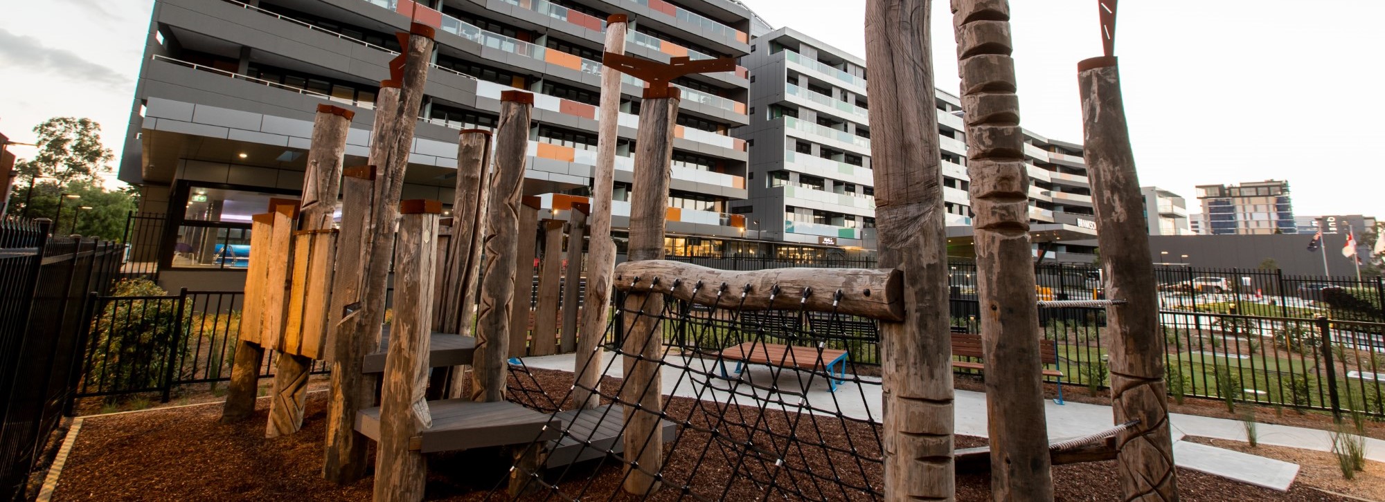 Playground